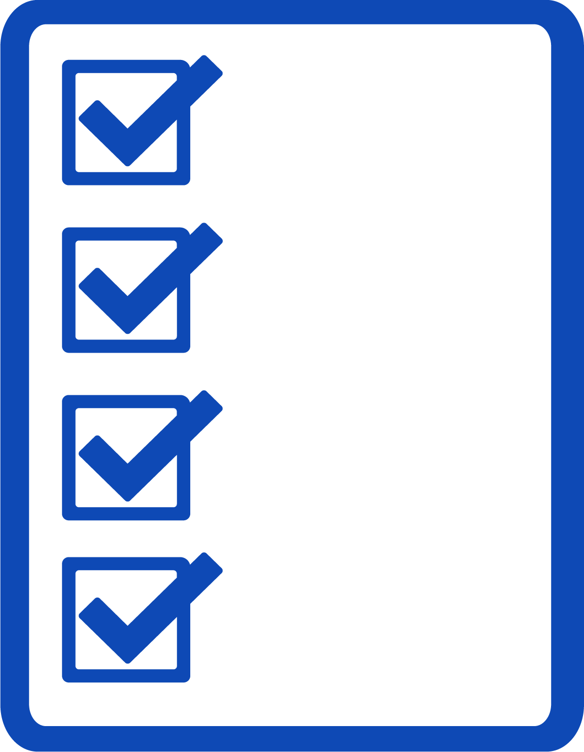 MW Expat Invest, How it works, step two, financial check